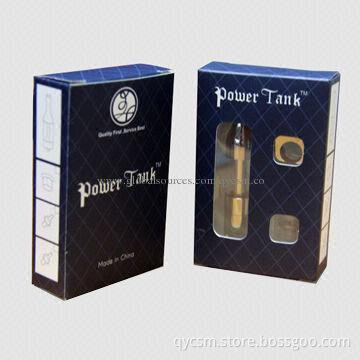 Huge Vaper Electronic Cigarette Atomizers, Protank Clearomizer, One Atomizer Two Coils Replacement